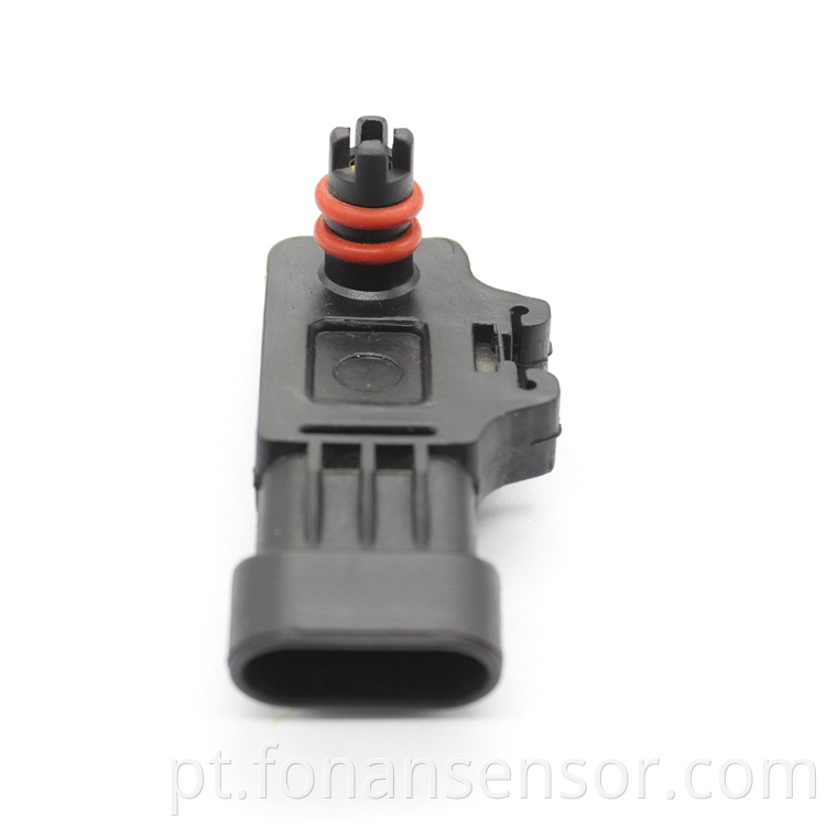 AS612 MAP Sensor de pressão de ar de admissão para GM GREAT WALL 24580287 93333350 28086011 12232201 SMW250118